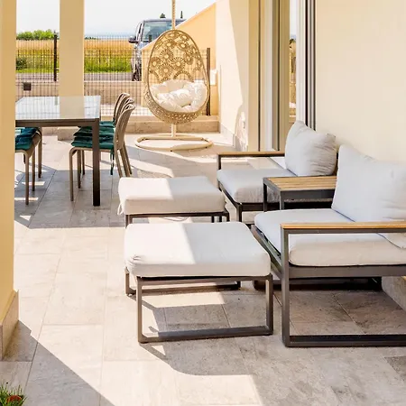 Διαμέρισμα Maison Ronchi *