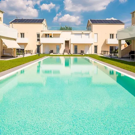 Maison Ronchi *