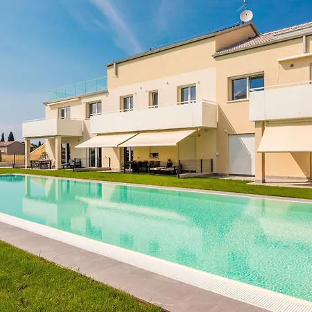 Διαμέρισμα Maison Ronchi *