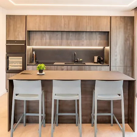 Διαμέρισμα Maison Ronchi Castelnuovo del Garda
