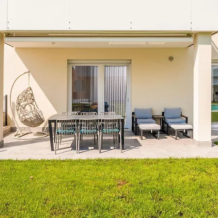 Maison Ronchi * Castelnuovo del Garda