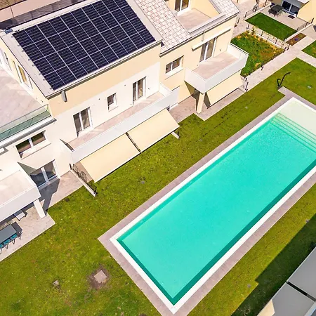 Maison Ronchi Διαμέρισμα