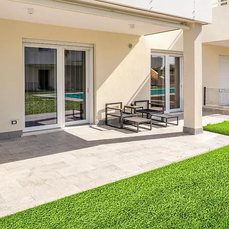 Maison Ronchi Διαμέρισμα *