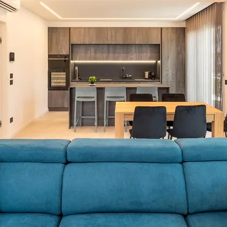 Maison Ronchi Διαμέρισμα *