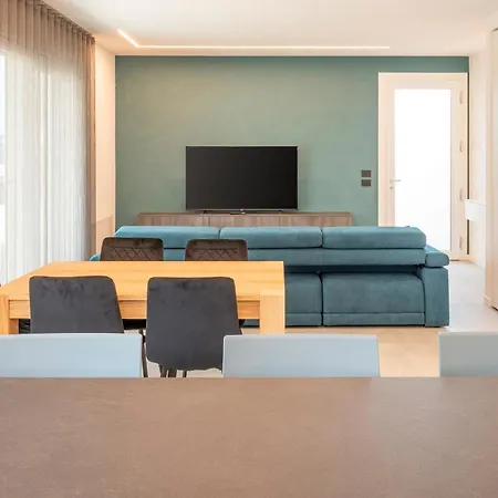Maison Ronchi Διαμέρισμα *