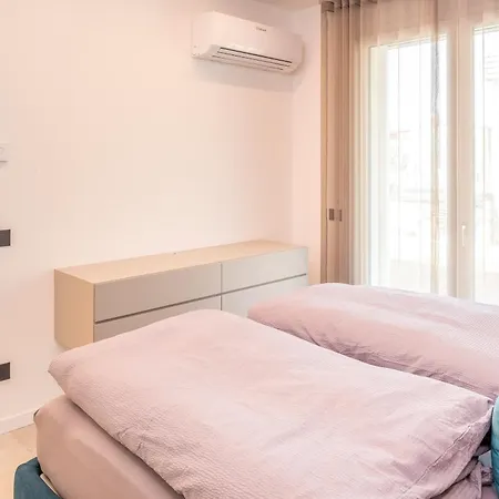 Διαμέρισμα Maison Ronchi Castelnuovo del Garda