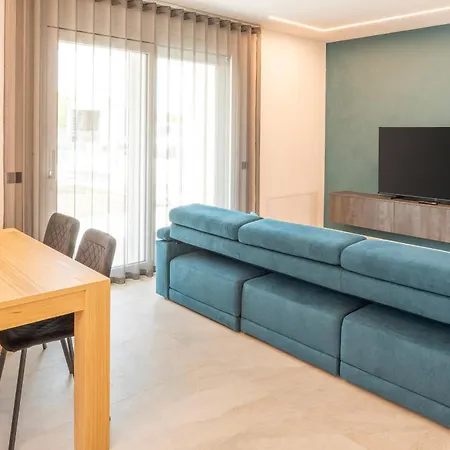 Maison Ronchi Διαμέρισμα *