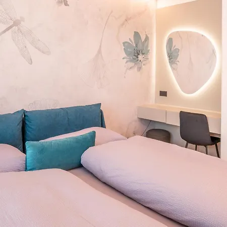 Διαμέρισμα Maison Ronchi Castelnuovo del Garda