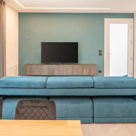Maison Ronchi Apartment Castelnuovo del Garda