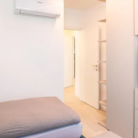 Διαμέρισμα Maison Ronchi *